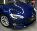 Синій Тесла Модель С, об'ємом двигуна 0 л та пробігом 244 тис. км за 15500 $, фото 2 на Automoto.ua