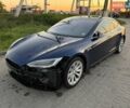 Синій Тесла Модель С, об'ємом двигуна 0 л та пробігом 88 тис. км за 12700 $, фото 1 на Automoto.ua