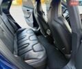 Синий Тесла Модель С, объемом двигателя 0 л и пробегом 84 тыс. км за 17500 $, фото 33 на Automoto.ua