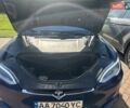 Синий Тесла Модель С, объемом двигателя 0 л и пробегом 143 тыс. км за 18500 $, фото 11 на Automoto.ua