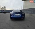 Синій Тесла Модель С, об'ємом двигуна 0 л та пробігом 99 тис. км за 19100 $, фото 7 на Automoto.ua
