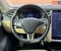 Синій Тесла Модель С, об'ємом двигуна 0 л та пробігом 190 тис. км за 14700 $, фото 48 на Automoto.ua