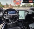 Синий Тесла Модель С, объемом двигателя 0 л и пробегом 105 тыс. км за 14200 $, фото 5 на Automoto.ua