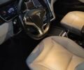 Синій Тесла Модель С, об'ємом двигуна 0 л та пробігом 139 тис. км за 15900 $, фото 14 на Automoto.ua
