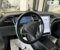 Синий Тесла Модель С, объемом двигателя 0 л и пробегом 67 тыс. км за 21800 $, фото 10 на Automoto.ua
