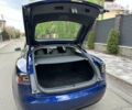 Синій Тесла Модель С, об'ємом двигуна 0 л та пробігом 137 тис. км за 20700 $, фото 39 на Automoto.ua