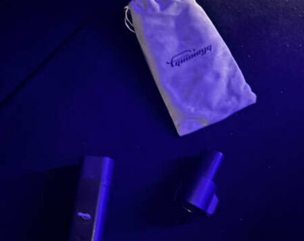 Синий Тесла Модель С, объемом двигателя 0 л и пробегом 218 тыс. км за 16000 $, фото 33 на Automoto.ua