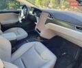 Синий Тесла Модель С, объемом двигателя 0 л и пробегом 139 тыс. км за 15800 $, фото 4 на Automoto.ua