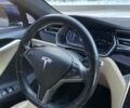 Синий Тесла Модель С, объемом двигателя 0 л и пробегом 123 тыс. км за 20200 $, фото 23 на Automoto.ua