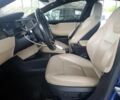 Синий Тесла Модель С, объемом двигателя 0 л и пробегом 228 тыс. км за 9000 $, фото 5 на Automoto.ua