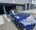 Синий Тесла Модель С, объемом двигателя 0 л и пробегом 137 тыс. км за 22500 $, фото 35 на Automoto.ua