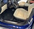 Синий Тесла Модель С, объемом двигателя 0 л и пробегом 220 тыс. км за 16000 $, фото 14 на Automoto.ua