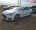 Синій Тесла Модель С, об'ємом двигуна 0 л та пробігом 107 тис. км за 3400 $, фото 1 на Automoto.ua
