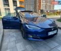 Синий Тесла Модель С, объемом двигателя 0 л и пробегом 155 тыс. км за 18500 $, фото 25 на Automoto.ua