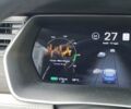 Синій Тесла Модель С, об'ємом двигуна 0 л та пробігом 139 тис. км за 15900 $, фото 15 на Automoto.ua