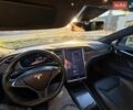Синій Тесла Модель С, об'ємом двигуна 0 л та пробігом 269 тис. км за 14100 $, фото 2 на Automoto.ua