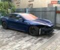 Синій Тесла Модель С, об'ємом двигуна 0 л та пробігом 113 тис. км за 16980 $, фото 9 на Automoto.ua