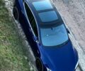 Синий Тесла Модель С, объемом двигателя 0 л и пробегом 196 тыс. км за 16300 $, фото 18 на Automoto.ua
