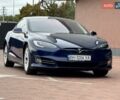 Синій Тесла Модель С, об'ємом двигуна 0 л та пробігом 190 тис. км за 14700 $, фото 16 на Automoto.ua