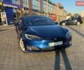 Синій Тесла Модель С, об'ємом двигуна 0 л та пробігом 269 тис. км за 14100 $, фото 8 на Automoto.ua