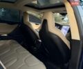 Синій Тесла Модель С, об'ємом двигуна 0 л та пробігом 88 тис. км за 12700 $, фото 14 на Automoto.ua