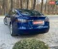 Синій Тесла Модель С, об'ємом двигуна 0 л та пробігом 225 тис. км за 12900 $, фото 7 на Automoto.ua