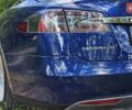 Синий Тесла Модель С, объемом двигателя 0 л и пробегом 125 тыс. км за 12900 $, фото 20 на Automoto.ua