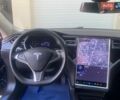 Синий Тесла Модель С, объемом двигателя 0 л и пробегом 190 тыс. км за 15900 $, фото 13 на Automoto.ua
