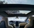 Синий Тесла Модель С, объемом двигателя 0 л и пробегом 123 тыс. км за 20200 $, фото 14 на Automoto.ua