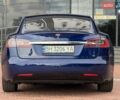 Синій Тесла Модель С, об'ємом двигуна 0 л та пробігом 190 тис. км за 14700 $, фото 19 на Automoto.ua