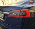Синій Тесла Модель С, об'ємом двигуна 0 л та пробігом 99 тис. км за 19100 $, фото 17 на Automoto.ua