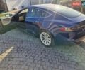 Синій Тесла Модель С, об'ємом двигуна 0 л та пробігом 210 тис. км за 14900 $, фото 4 на Automoto.ua