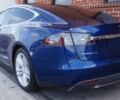 Синій Тесла Модель С, об'ємом двигуна 0 л та пробігом 78 тис. км за 11000 $, фото 7 на Automoto.ua