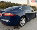 Синій Тесла Модель С, об'ємом двигуна 0 л та пробігом 88 тис. км за 12700 $, фото 7 на Automoto.ua