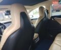 Синий Тесла Модель С, объемом двигателя 0 л и пробегом 149 тыс. км за 18100 $, фото 7 на Automoto.ua