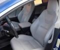 Синій Тесла Модель С, об'ємом двигуна 0 л та пробігом 101 тис. км за 4695 $, фото 9 на Automoto.ua