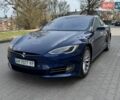 Синий Тесла Модель С, объемом двигателя 0 л и пробегом 267 тыс. км за 15500 $, фото 41 на Automoto.ua