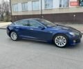 Синий Тесла Модель С, объемом двигателя 0 л и пробегом 267 тыс. км за 15500 $, фото 20 на Automoto.ua