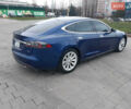 Синий Тесла Модель С, объемом двигателя 0 л и пробегом 184 тыс. км за 15200 $, фото 9 на Automoto.ua