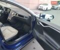 Синій Тесла Модель С, об'ємом двигуна 0 л та пробігом 95 тис. км за 15750 $, фото 5 на Automoto.ua