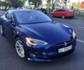 Синий Тесла Модель С, объемом двигателя 0 л и пробегом 149 тыс. км за 14499 $, фото 22 на Automoto.ua