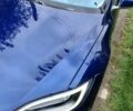 Синий Тесла Модель С, объемом двигателя 0 л и пробегом 200 тыс. км за 13200 $, фото 7 на Automoto.ua