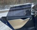 Синий Тесла Модель С, объемом двигателя 0 л и пробегом 123 тыс. км за 20200 $, фото 19 на Automoto.ua