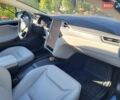 Синий Тесла Модель С, объемом двигателя 0 л и пробегом 139 тыс. км за 15800 $, фото 8 на Automoto.ua