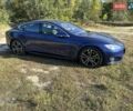 Синій Тесла Модель С, об'ємом двигуна 0 л та пробігом 90 тис. км за 18500 $, фото 10 на Automoto.ua