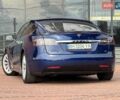 Синій Тесла Модель С, об'ємом двигуна 0 л та пробігом 190 тис. км за 14700 $, фото 27 на Automoto.ua