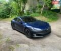 Синій Тесла Модель С, об'ємом двигуна 0 л та пробігом 113 тис. км за 16980 $, фото 8 на Automoto.ua