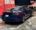 Синий Тесла Модель С, объемом двигателя 0 л и пробегом 217 тыс. км за 16499 $, фото 3 на Automoto.ua