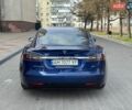 Синий Тесла Модель С, объемом двигателя 0 л и пробегом 267 тыс. км за 15500 $, фото 16 на Automoto.ua
