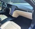 Синий Тесла Модель С, объемом двигателя 0 л и пробегом 106 тыс. км за 6023 $, фото 9 на Automoto.ua